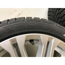 Original Audi A5 S5 8W 18 Zoll Winterreifen 8W0601025EE 245 40 18 Winterräder