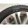 Original Audi A5 S5 8W 18 Zoll Winterreifen 8W0601025EE 245 40 18 Winterräder