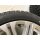 Original Audi A5 S5 8W 18 Zoll Winterreifen 8W0601025EE 245 40 18 Winterräder