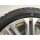 Original Audi A5 S5 8W 18 Zoll Winterreifen 8W0601025EE 245 40 18 Winterräder