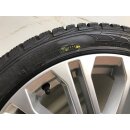 Origi. Audi A5 S5 8W B9 Winterräder 8W0601025EE 8x18Zoll ET31 7,5 Winterreiffen