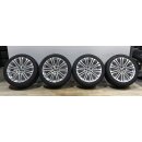 Origi. Audi A5 S5 8W B9 Winterräder 8W0601025EE 8x18Zoll ET31 7,5 Winterreiffen