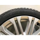 Origi. Audi A5 S5 8W B9 Winterräder 8W0601025EE 8x18Zoll ET31 7,5 Winterreiffen