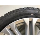 Origi. Audi A5 S5 8W B9 Winterräder 8W0601025EE 8x18Zoll ET31 7,5 Winterreiffen