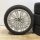 Origi. Audi A5 S5 8W B9 Winterräder 8W0601025EE 8x18Zoll ET31 7,5 Winterreiffen