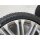Origi. Audi A5 S5 8W B9 Winterräder 8W0601025EE 8x18Zoll ET31 7,5 Winterreiffen