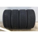 Original Audi A4 S4 B9 Winterräder 8W0601025H 8x18 Zoll ET40 7,5mm Winterreifen
