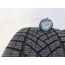 Original Audi A4 S4 B9 Winterräder 8W0601025H 8x18 Zoll ET40 7,5mm Winterreifen
