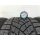 Original Audi A4 S4 B9 Winterräder 8W0601025H 8x18 Zoll ET40 7,5mm Winterreifen