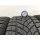Original Audi A4 S4 B9 Winterräder 8W0601025H 8x18 Zoll ET40 7,5mm Winterreifen