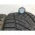 Original Audi A4 S4 B9 Winterräder 8W0601025H 8x18 Zoll ET40 7,5mm Winterreifen