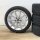 Original Audi A4 S4 B9 Winterräder 8W0601025H 8x18 Zoll ET40 7,5mm Winterreifen