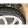 Original Audi A4 S4 B9 Winterräder 8W0601025H 8x18 Zoll ET40 7,5mm Winterreifen