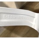 Orig. Audi A4 S4 B9 Winterräder 8W0601025H 8x18 Zoll ET40 8mm Winterreifen