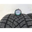 Orig. Audi A4 S4 B9 Winterräder 8W0601025H 8x18 Zoll ET40 8mm Winterreifen