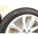 Orig. Audi A4 S4 B9 Winterräder 8W0601025H 8x18 Zoll ET40 8mm Winterreifen