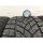 Orig. Audi A4 S4 B9 Winterräder 8W0601025H 8x18 Zoll ET40 8mm Winterreifen