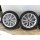 Orig. Audi A4 S4 B9 Winterräder 8W0601025H 8x18 Zoll ET40 8mm Winterreifen