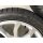 Orig. Audi A4 S4 B9 Winterräder 8W0601025H 8x18 Zoll ET40 8mm Winterreifen