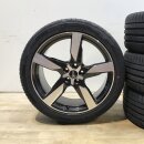 NEU Original Audi A6 4K C8 20 Zoll Sommerräder...