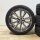 NEU Original Audi A6 4K C8 20Zoll 4K0601025J Sommerräder 20 Zoll Sommerreifen