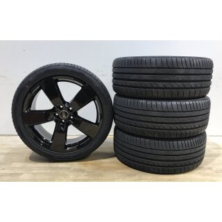 NEU Original Audi A6 4K C8 20Zoll Sommerräder 4K0601025K 255/40 Sommerreifen