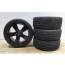 NEU Original Audi A6 4K C8 20Zoll Sommerräder 4K0601025K 255/40 Sommerreifen
