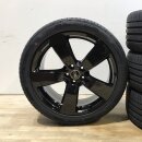 NEU Original Audi A6 4K C8 20Zoll Sommerräder 4K0601025K 255/40 Sommerreifen