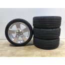 NEU Sommerräder Audi A6 4K C8 20Zoll 4K0601025K 8,5x 20 Zoll Sommerreifen