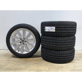 NEU Original Audi A6 S6 4K C8 19 Zoll  Sommerräder 4K0601025M Sommerreifen
