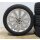 NEU Original Audi A6 S6 4K C8 19 Zoll  Sommerräder 4K0601025M Sommerreifen