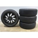 Original Audi A7 C8 4K8 4K8601025A Winterräder 8x18...