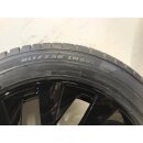 Original Audi A7 C8 4K8 4K8601025A Winterräder 8x18 Zoll ET26 Winterreifen