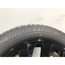 Original Audi A7 C8 4K8 4K8601025A Winterräder 8x18 Zoll ET26 Winterreifen