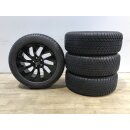 Original Audi A7 C8 4K8 4K8601025A Winterräder 8x18 Zoll ET26 Winterreifen