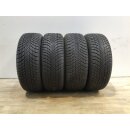 Original Audi A7 C8 4K8 4K8601025A Winterräder 8x18 Zoll ET26 Winterreifen