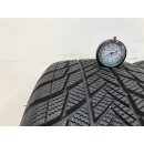 Original Audi A7 C8 4K8 4K8601025A Winterräder 8x18 Zoll ET26 Winterreifen