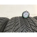 Original Audi A7 C8 4K8 4K8601025A Winterräder 8x18 Zoll ET26 Winterreifen