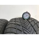 Original Audi A7 C8 4K8 4K8601025A Winterräder 8x18 Zoll ET26 Winterreifen