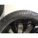 Original Audi A7 C8 4K8 4K8601025A Winterräder 8x18 Zoll ET26 Winterreifen