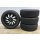 Original Audi A7 C8 4K8 4K8601025A Winterräder 8x18 Zoll ET26 Winterreifen