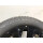 Original Audi A7 C8 4K8 4K8601025A Winterräder 8x18 Zoll ET26 Winterreifen