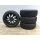 Original Audi A7 C8 4K8 4K8601025A Winterräder 8x18 Zoll ET26 Winterreifen