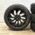 Original Audi A7 C8 4K8 4K8601025A Winterräder 8x18 Zoll ET26 Winterreifen