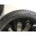 Original Audi A7 C8 4K8 4K8601025A Winterräder 8x18 Zoll ET26 Winterreifen