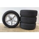 Original Audi Q7 SQ7 4M Winterräder 4M0601025F 8x19...