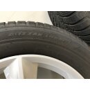 Original Audi Q7 SQ7 4M Winterräder 4M0601025F 8x19 Zoll ET28  Winterreifen
