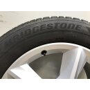 Original Audi Q7 SQ7 4M Winterräder 4M0601025F 8x19 Zoll ET28  Winterreifen