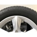 Original Audi Q7 SQ7 4M Winterräder 4M0601025F 8x19 Zoll ET28  Winterreifen
