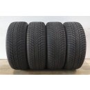 Original Audi Q7 SQ7 4M Winterräder 4M0601025F 8x19 Zoll ET28  Winterreifen